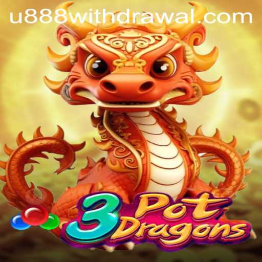 Exploring the World of 3PotDragons: The New Gaming Sensation