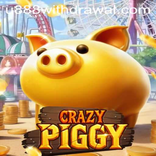 Discover the Thrills of CrazyPiggy: A New Era in Gaming with u888