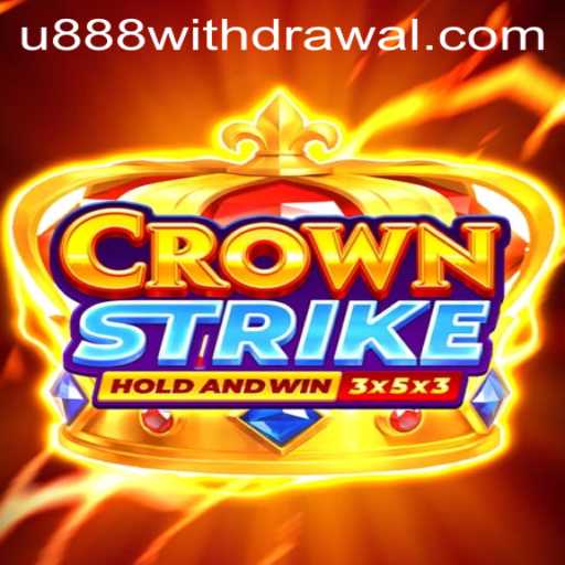 Discovering CrownStrike: The New Gaming Sensation with U888 Dynamics