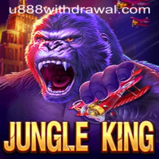 Explore the Thrilling World of JungleKing with u888
