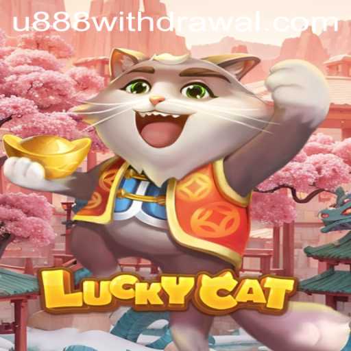 LuckyCat: Exploring the New Sensation in Gaming with the Keyword 'u888'