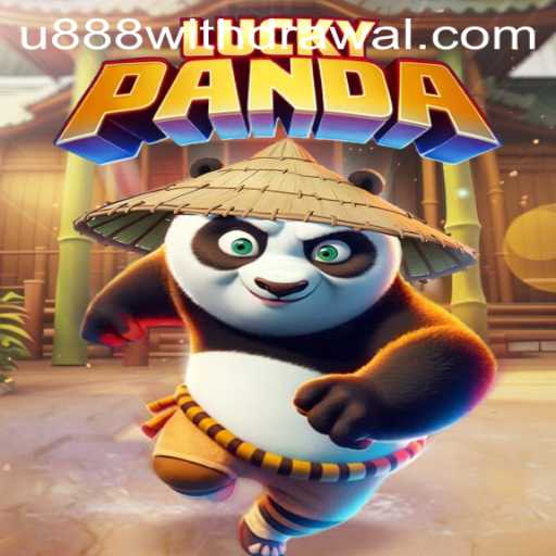 LuckyPanda: Unveiling the Enchanting World of the Game