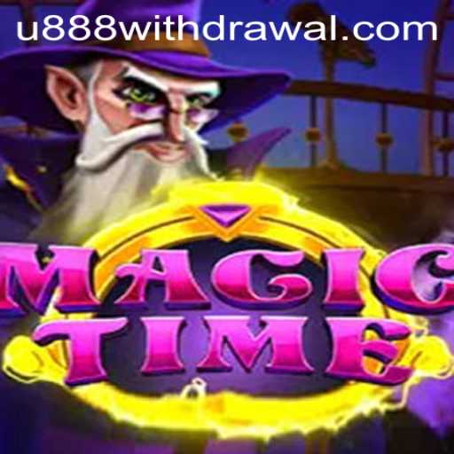 Unveiling MagicTime: The Enchanting Universe of U888 Gaming