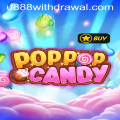 Unwrapping the Fun: Discover the World of POPPOPCANDY