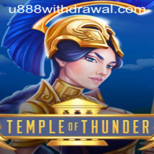 TempleofThunder: An Immersive Journey into Mystical Realms