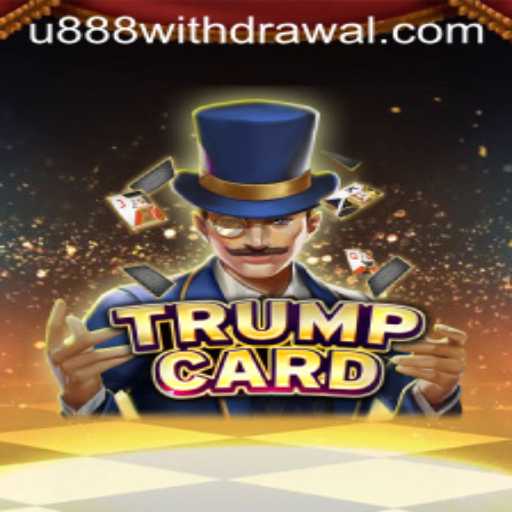 TrumpCard: A Deceptive Strategy Game to Master with u888